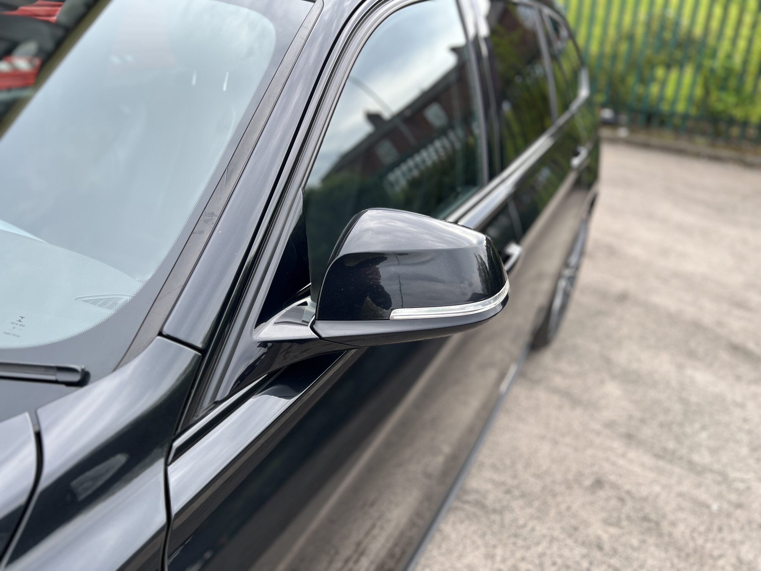 2017 BMW 335d M Sport XDrive Touring *PANROOF-HK-HEADS UP DISPLAY-M KIT* Auto