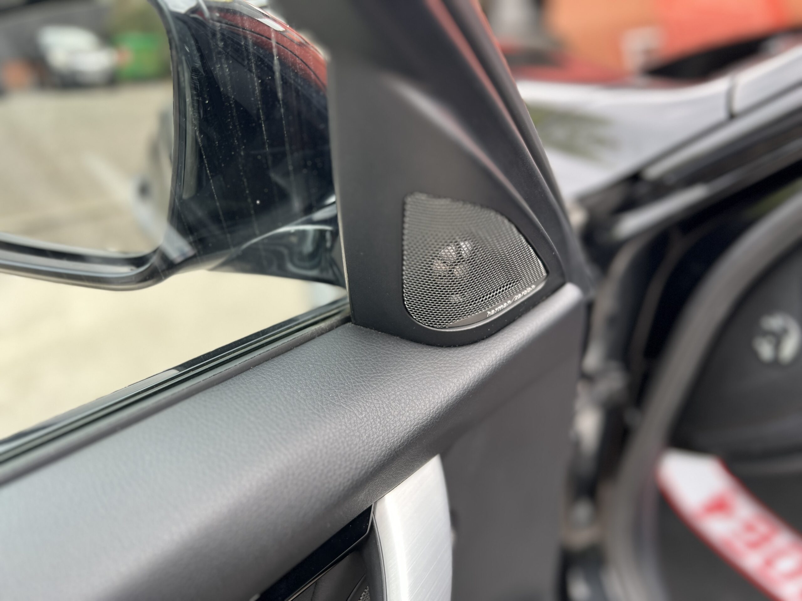 2017 BMW 335d M Sport XDrive Touring *PANROOF-HK-HEADS UP DISPLAY-M KIT* Auto