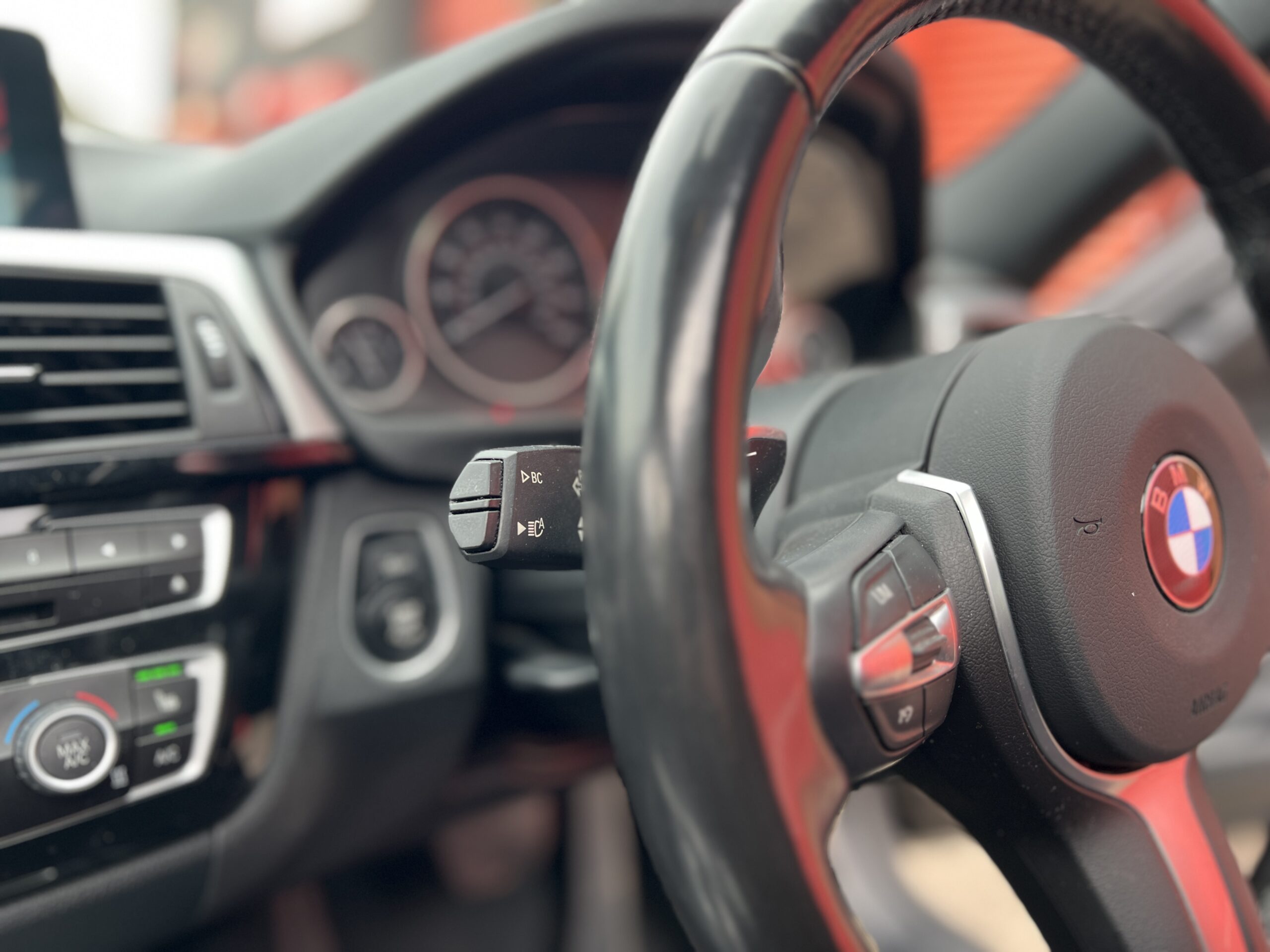 2017 BMW 335d M Sport XDrive Touring *PANROOF-HK-HEADS UP DISPLAY-M KIT* Auto