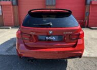 2018 BMW 330d Shadow Edition M Sport xDrive Touring *HEATED STEERING-HUD-PRONAV-HK-M SPORT+* Auto