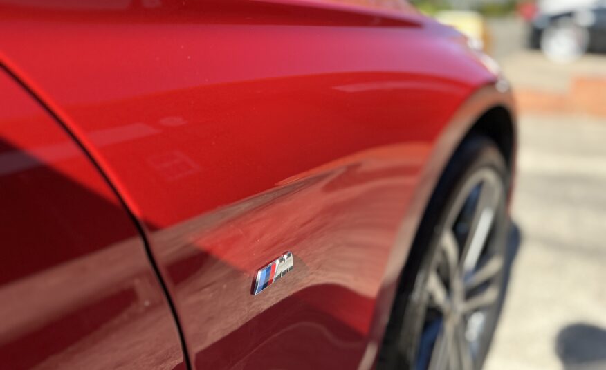 2018 BMW 330d Shadow Edition M Sport xDrive Touring *HEATED STEERING-HUD-PRONAV-HK-M SPORT+* Auto