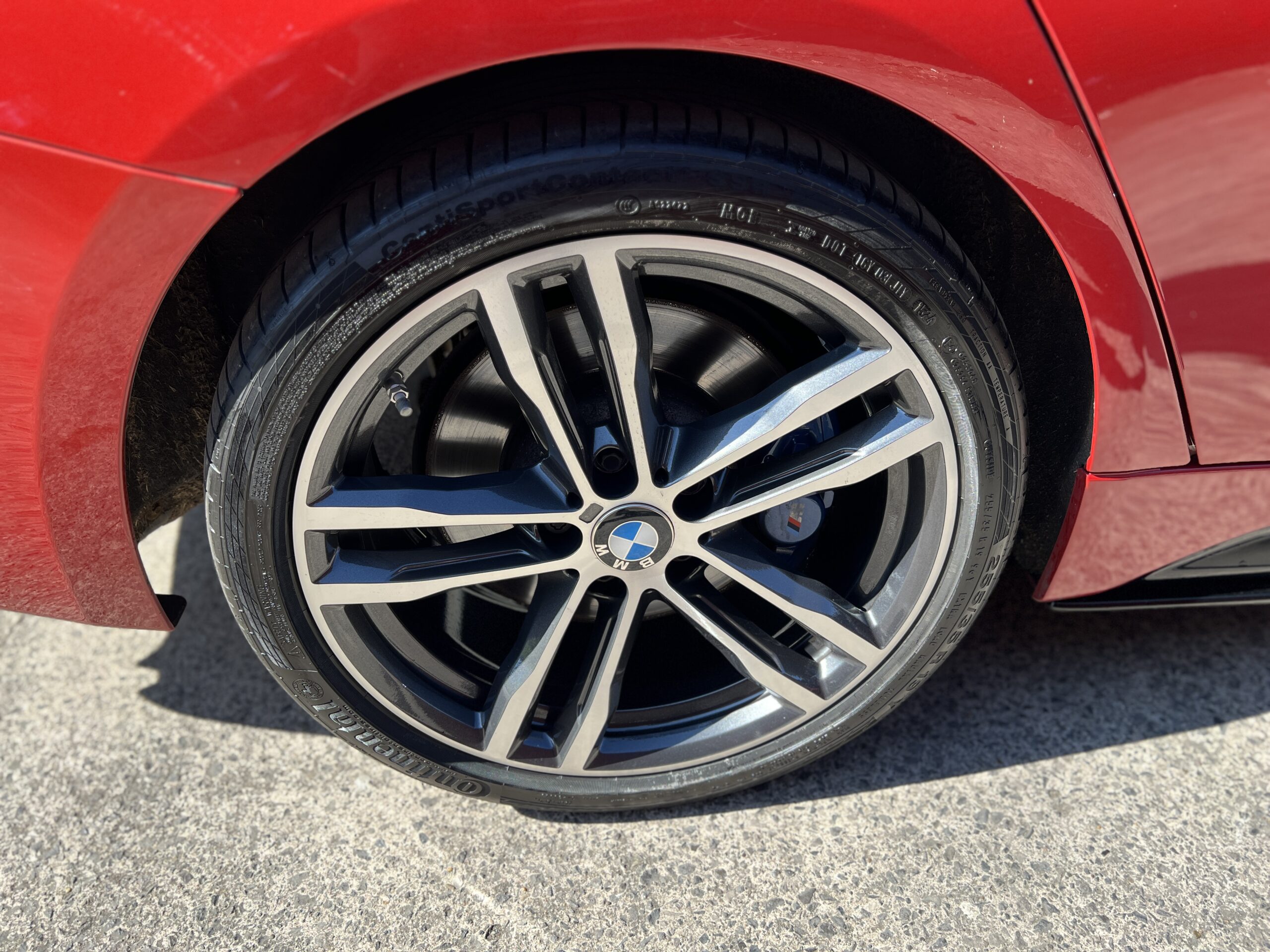 2018 BMW 330d Shadow Edition M Sport xDrive Touring *HEATED STEERING-HUD-PRONAV-HK-M SPORT+* Auto