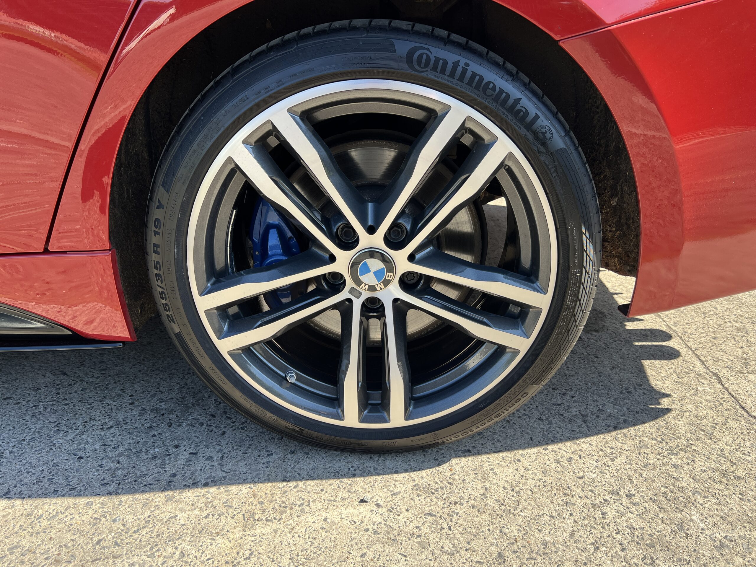 2018 BMW 330d Shadow Edition M Sport xDrive Touring *HEATED STEERING-HUD-PRONAV-HK-M SPORT+* Auto