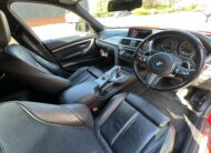 2018 BMW 330d Shadow Edition M Sport xDrive Touring *HEATED STEERING-HUD-PRONAV-HK-M SPORT+* Auto