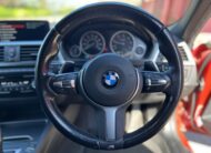 2018 BMW 330d Shadow Edition M Sport xDrive Touring *HEATED STEERING-HUD-PRONAV-HK-M SPORT+* Auto
