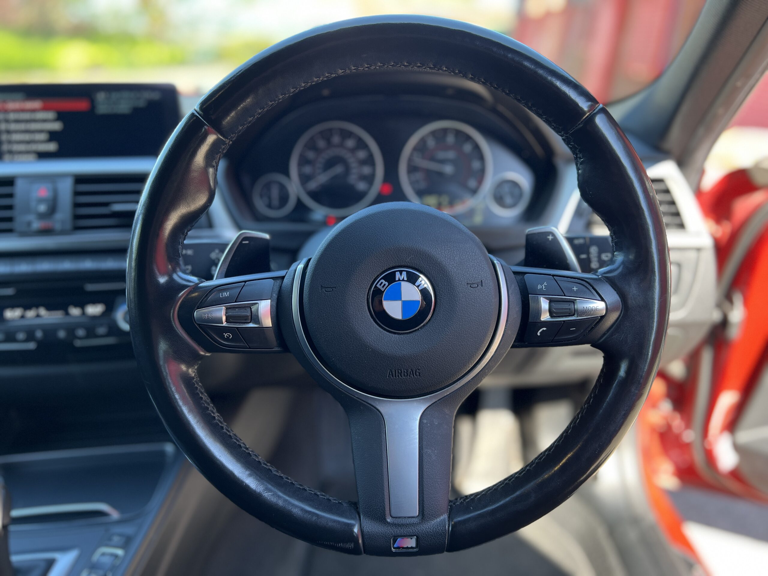 2018 BMW 330d Shadow Edition M Sport xDrive Touring *HEATED STEERING-HUD-PRONAV-HK-M SPORT+* Auto