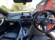2018 BMW 330d Shadow Edition M Sport xDrive Touring *HEATED STEERING-HUD-PRONAV-HK-M SPORT+* Auto