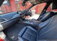 2018 BMW 330d Shadow Edition M Sport xDrive Touring *HEATED STEERING-HUD-PRONAV-HK-M SPORT+* Auto