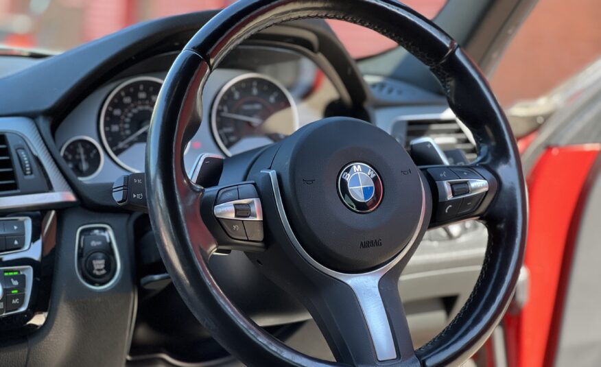 2018 BMW 330d Shadow Edition M Sport xDrive Touring *HEATED STEERING-HUD-PRONAV-HK-M SPORT+* Auto