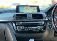 2018 BMW 330d Shadow Edition M Sport xDrive Touring *HEATED STEERING-HUD-PRONAV-HK-M SPORT+* Auto