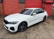 2020 BMW 330d M Sport Saloon *M SPORT PLUS-AERO KIT* Auto