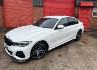 2020 BMW 330d M Sport Saloon *M SPORT PLUS-AERO KIT* Auto