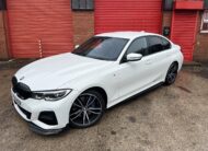 2020 BMW 330d M Sport Saloon *M SPORT PLUS-AERO KIT* Auto