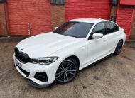 2020 BMW 330d M Sport Saloon *M SPORT PLUS-AERO KIT* Auto