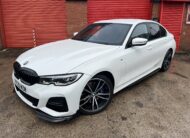 2020 BMW 330d M Sport Saloon *M SPORT PLUS-AERO KIT* Auto