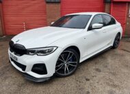 2020 BMW 330d M Sport Saloon *M SPORT PLUS-AERO KIT* Auto