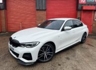 2020 BMW 330d M Sport Saloon *M SPORT PLUS-AERO KIT* Auto