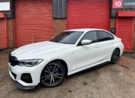 2020 BMW 330d M Sport Saloon *M SPORT PLUS-AERO KIT* Auto