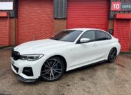 2020 BMW 330d M Sport Saloon *M SPORT PLUS-AERO KIT* Auto