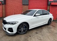 2020 BMW 330d M Sport Saloon *M SPORT PLUS-AERO KIT* Auto
