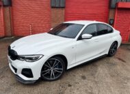 2020 BMW 330d M Sport Saloon *M SPORT PLUS-AERO KIT* Auto