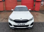 2020 BMW 330d M Sport Saloon *M SPORT PLUS-AERO KIT* Auto