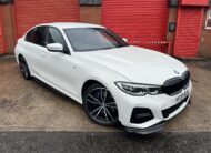2020 BMW 330d M Sport Saloon *M SPORT PLUS-AERO KIT* Auto