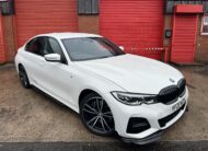 2020 BMW 330d M Sport Saloon *M SPORT PLUS-AERO KIT* Auto