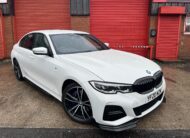 2020 BMW 330d M Sport Saloon *M SPORT PLUS-AERO KIT* Auto