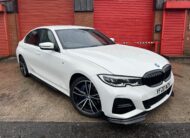 2020 BMW 330d M Sport Saloon *M SPORT PLUS-AERO KIT* Auto