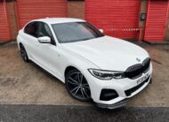 2020 BMW 330d M Sport Saloon *M SPORT PLUS-AERO KIT* Auto