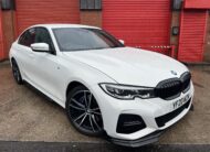 2020 BMW 330d M Sport Saloon *M SPORT PLUS-AERO KIT* Auto
