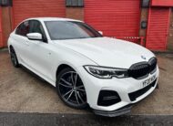 2020 BMW 330d M Sport Saloon *M SPORT PLUS-AERO KIT* Auto
