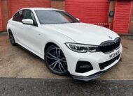 2020 BMW 330d M Sport Saloon *M SPORT PLUS-AERO KIT* Auto