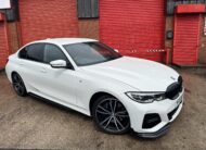 2020 BMW 330d M Sport Saloon *M SPORT PLUS-AERO KIT* Auto