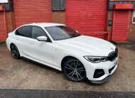 2020 BMW 330d M Sport Saloon *M SPORT PLUS-AERO KIT* Auto