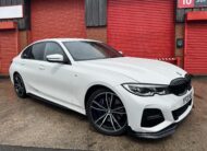 2020 BMW 330d M Sport Saloon *M SPORT PLUS-AERO KIT* Auto
