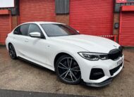 2020 BMW 330d M Sport Saloon *M SPORT PLUS-AERO KIT* Auto