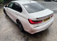 2020 BMW 330d M Sport Saloon *M SPORT PLUS-AERO KIT* Auto