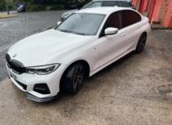 2020 BMW 330d M Sport Saloon *M SPORT PLUS-AERO KIT* Auto
