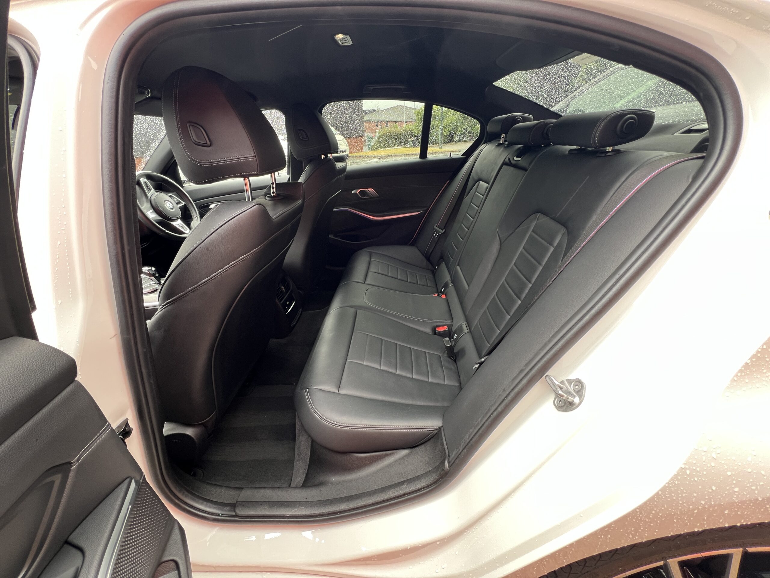 2020 BMW 330d M Sport Saloon *M SPORT PLUS-AERO KIT* Auto