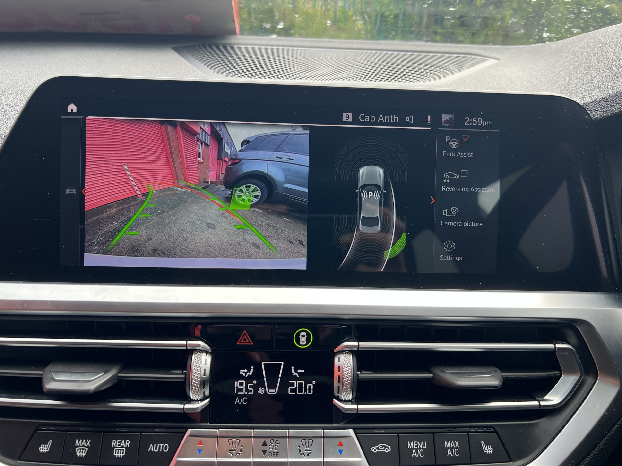 2020 BMW 330d M Sport Saloon *M SPORT PLUS-AERO KIT* Auto