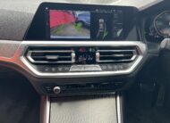 2020 BMW 330d M Sport Saloon *M SPORT PLUS-AERO KIT* Auto