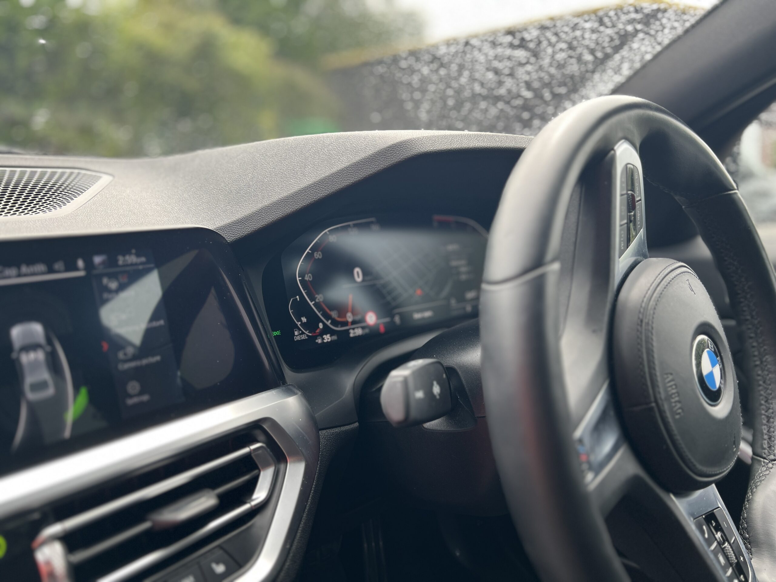 2020 BMW 330d M Sport Saloon *M SPORT PLUS-AERO KIT* Auto