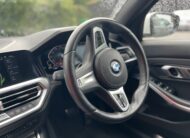 2020 BMW 330d M Sport Saloon *M SPORT PLUS-AERO KIT* Auto
