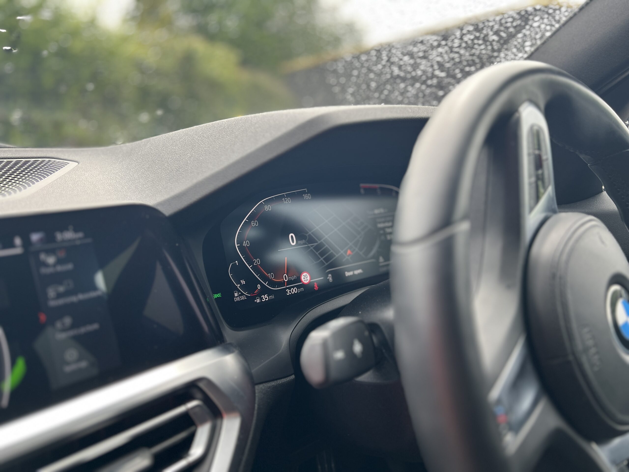 2020 BMW 330d M Sport Saloon *M SPORT PLUS-AERO KIT* Auto