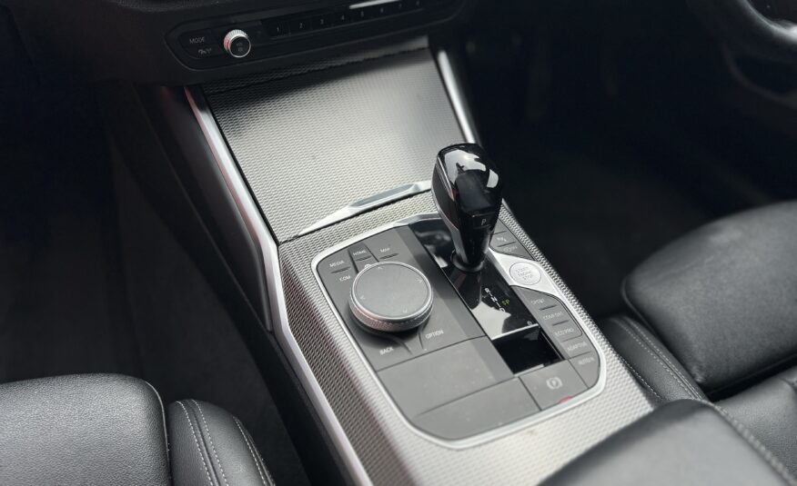2020 BMW 330d M Sport Saloon *M SPORT PLUS-AERO KIT* Auto