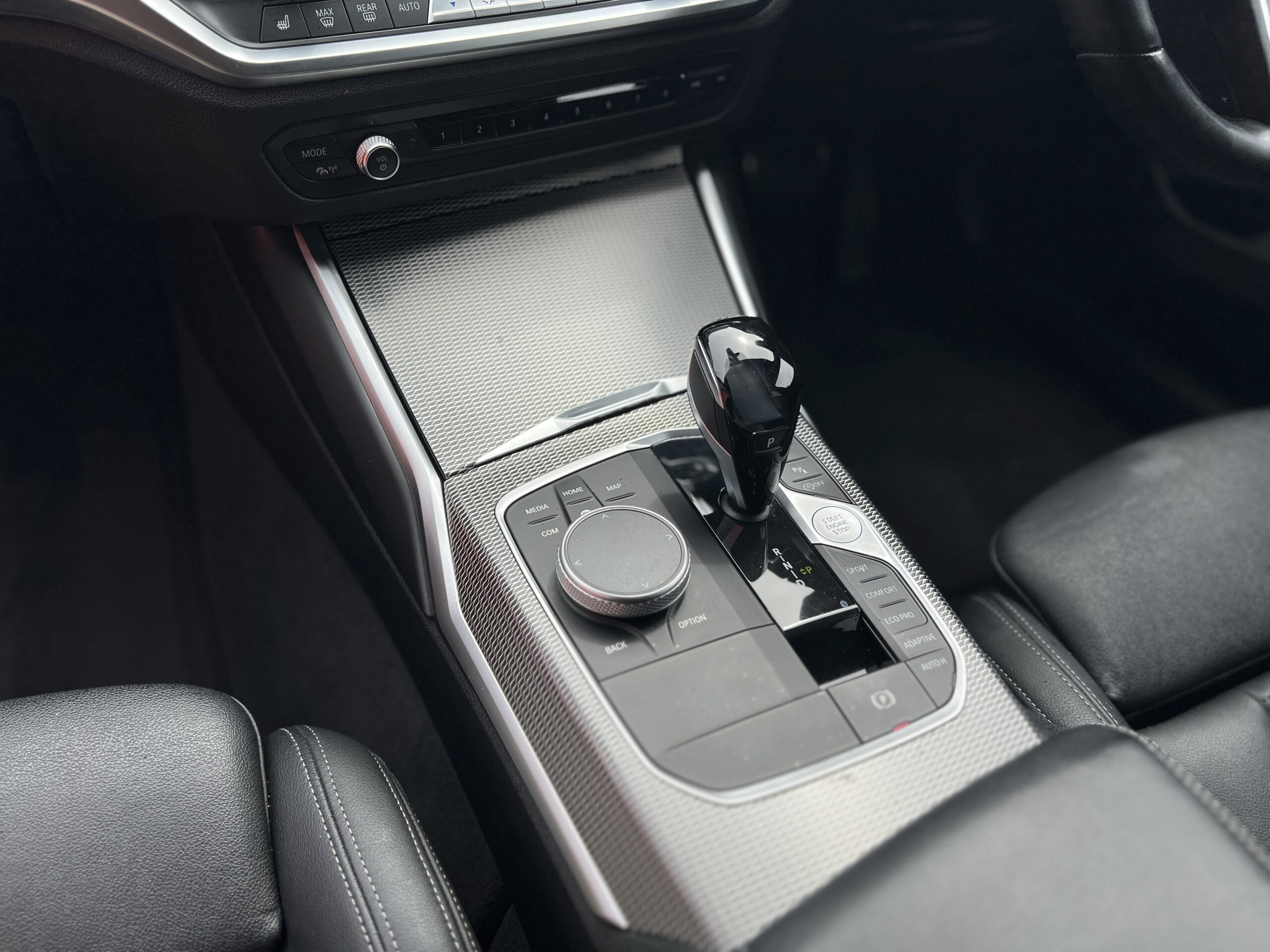 2020 BMW 330d M Sport Saloon *M SPORT PLUS-AERO KIT* Auto