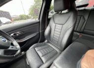 2020 BMW 330d M Sport Saloon *M SPORT PLUS-AERO KIT* Auto