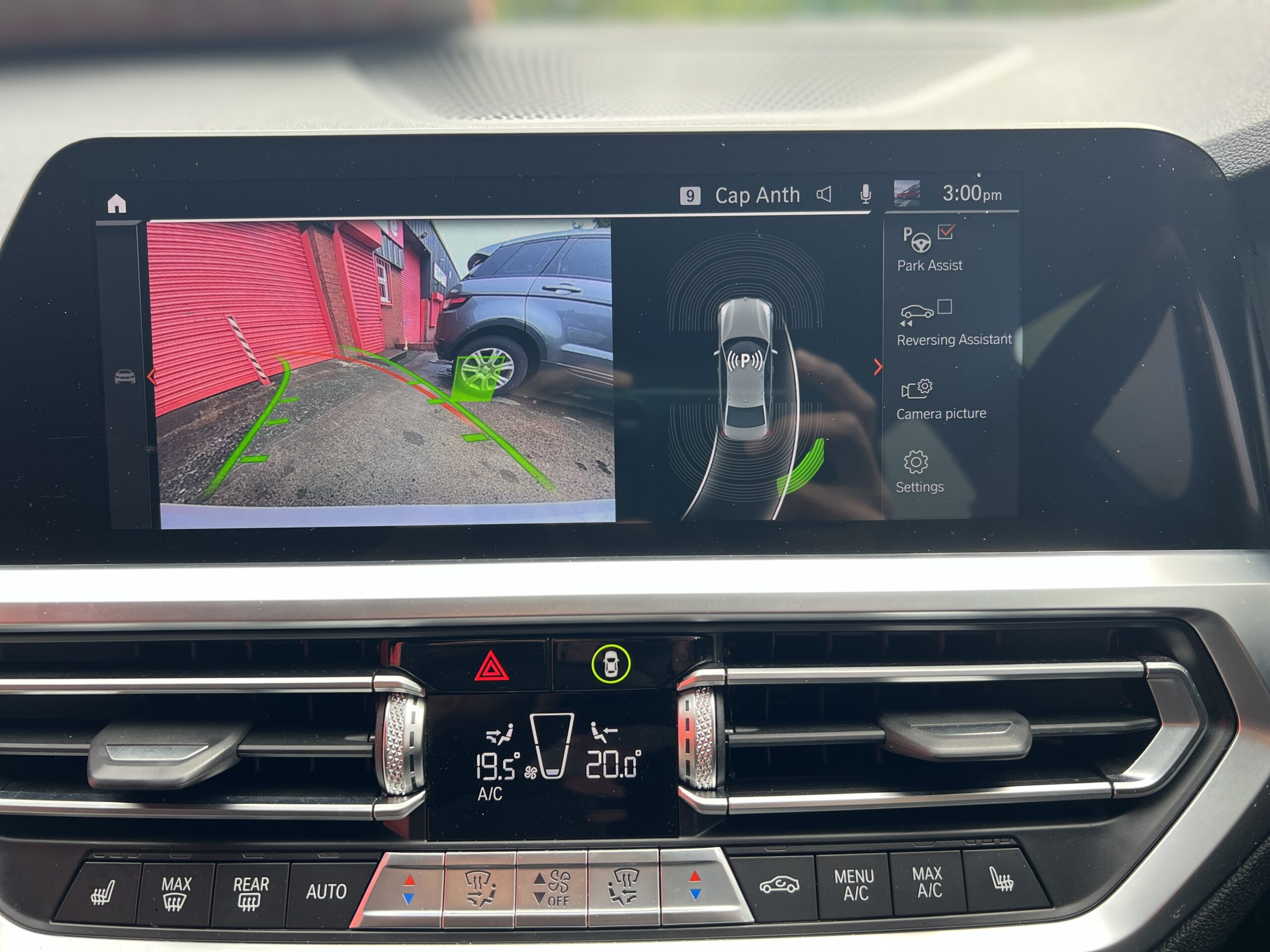 2020 BMW 330d M Sport Saloon *M SPORT PLUS-AERO KIT* Auto